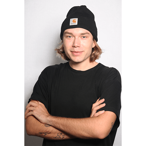 Alexander Busch
