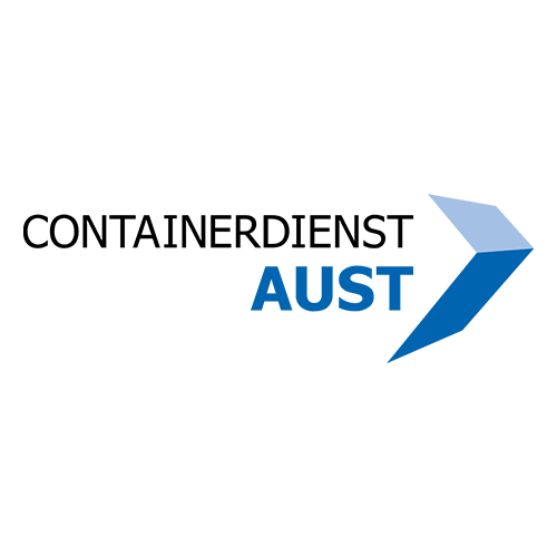 Containerdienst Aust